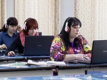 У педагогов Пензы не возникло проблем с переходом на дистанционное обучение