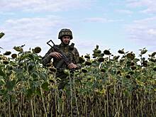 На Украине пожаловались на пропасть между военными и гражданскими