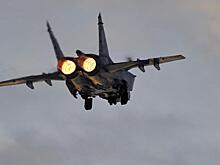 В Госдуме объяснили попытку угона МиГ-31