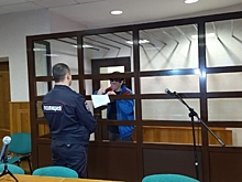 Рыбинский маньяк, расправившийся с омскими школьницами, обжалует пожизненный срок