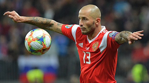 Кудряшов: «С удовольствием вернусь в Россию, если будут предложения