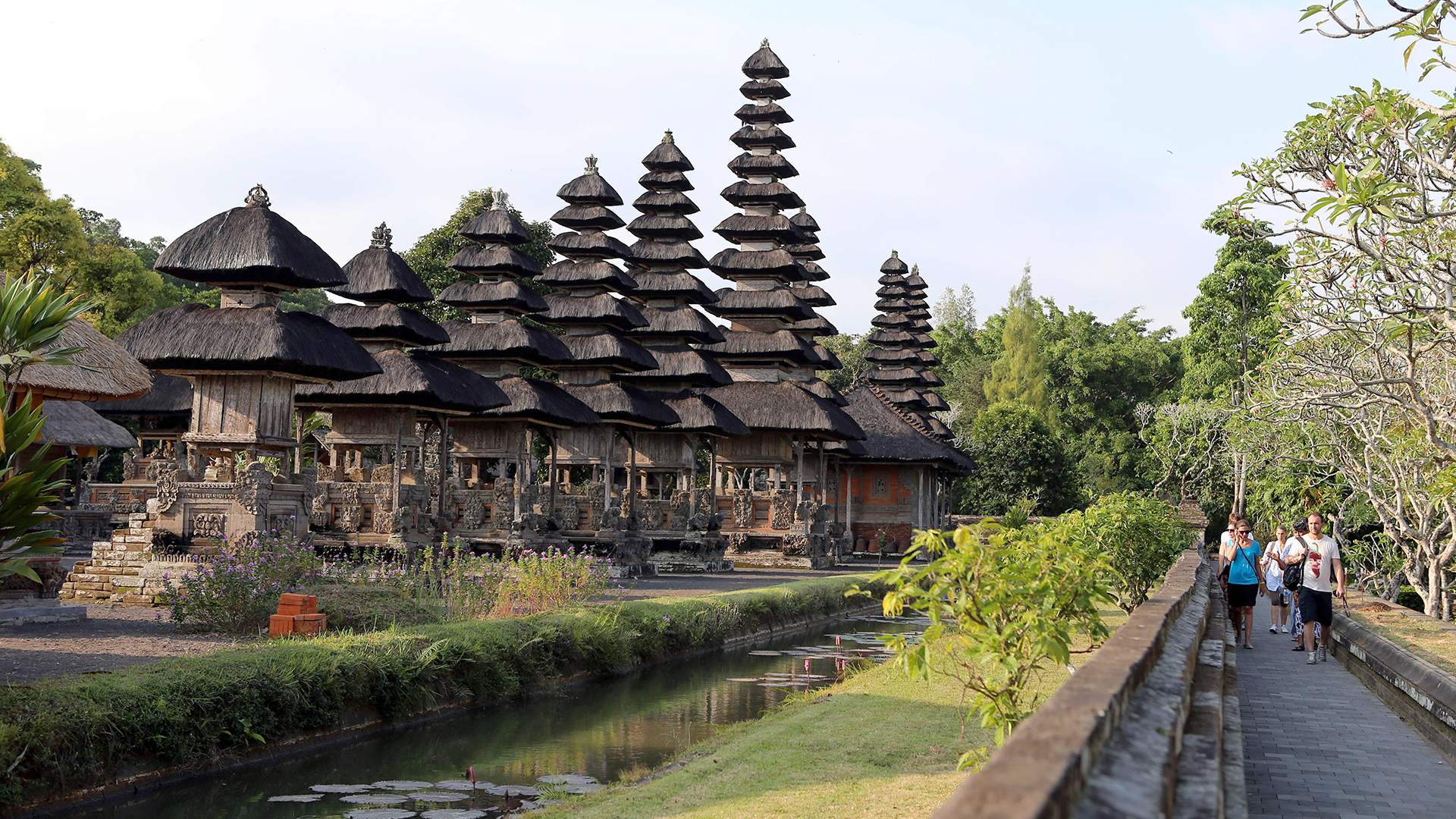 Стало известно, сколько запросили медики Бали за лечение россиянина