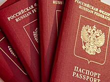 Еще две страны Евросоюза перестали признавать пятилетние паспорта россиян