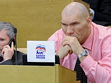 Валуев: Терюшков начинает надоедать со своими предложениями