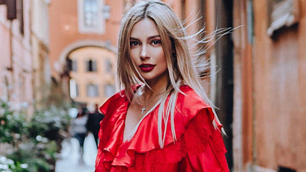 Секреты от блондинки: Наталья Рудова рассказала, как завоевать ее сердце