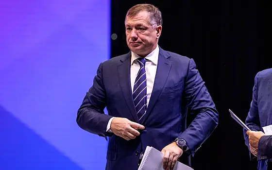 Марат Хуснуллин заявил о планах уложить в России рекордное количество дорог