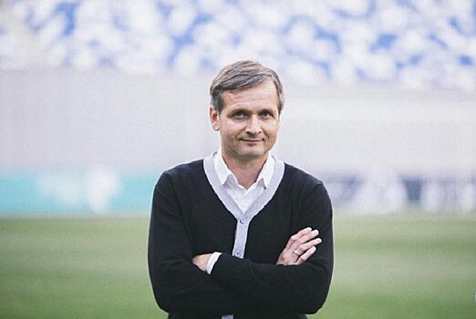 Специалист из Украины стал тренером батумского "Динамо"