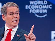 Минфин США сообщил об утрате Китаем доступа к венесуэльской нефти