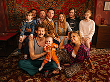 Какие российские сериалы стали лучшими на этой неделе