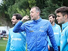 Ассистент Карпина Онопко рассказал о разговоре с Дзюбой