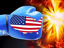 Управляемый хаос: Поджигая Европу, Азию и Ближний Восток, США не должны чувствовать себя в безопасности