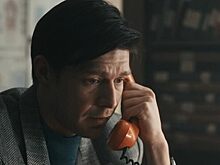 «Нулевой пациент» — то ли историческая драма, то ли медицинский детектив