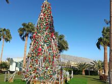 В Египте могут пропасть новогодние банкеты