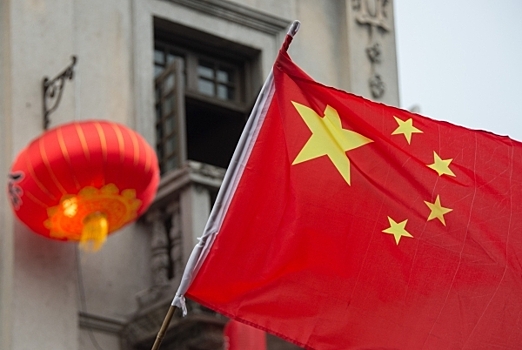 МИД Китая призвал Украину не политизировать деятельность китайских компаний в Крыму