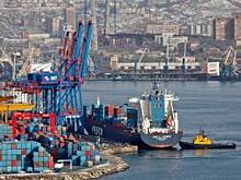 На юге Приморья планируется построить морской терминал в партнерстве с Республикой Корея