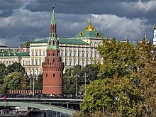 Россия провела испытания ружья РЭБ ЛПД-802 для подавления БПЛА из США
