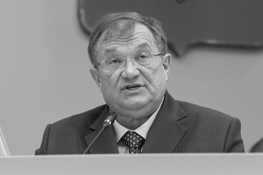 ТАИФ — родным и близким Бориса Петрова: "Искренне скорбим вместе с вами"