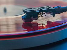 Виниловые пластинки обошли по продажам CD-диски