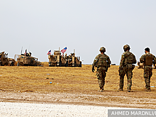 США задумались о бегстве из еще одной оккупированной страны