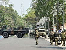 Что известно о попытке государственного переворота в Бенине