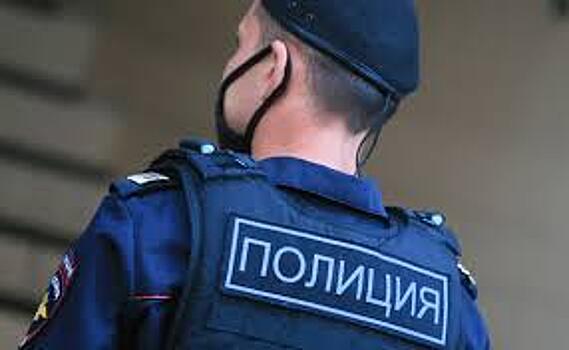 Полиция Петрозаводска начала проверку из-за перестрелки на парковке