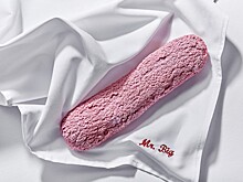 Must see: десертный оммаж Кэрри Брэдшоу, гала-шоу «Ледниковый период» и другие события грядущей недели