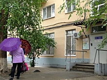 В Волгограде УК готовят жилой фонд к отопительному сезону