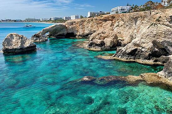 Назван способный заменить Грецию и Кипр курорт