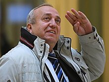 Россию сравнили со Спартой