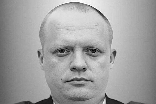 Во Львове погиб подполковник ВВС Украины Владимир Разумный