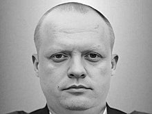 Во Львове погиб подполковник ВВС Украины Владимир Разумный