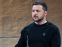 Мирошник назвал Зеленского "заворовавшимся нацистом" после его слов о россиянах