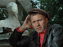 «Если уйдешь, убью»: третья жена Шукшина вспомнила об издевательствах