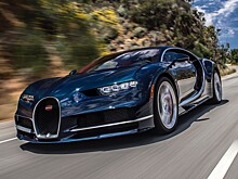 Мощности кондиционера Bugatti хватает на трехкомнатную квартиру