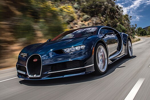 Мощности кондиционера Bugatti хватает на трехкомнатную квартиру