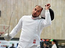 Главный тренер сборной России по пятиборью: «Лесун очень тяжело перенес ковид. Думаю, это одна из основных причин его решения завершить карьеру»