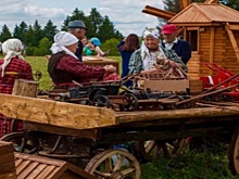 Новые детские туристические маршруты проложили в Удмуртии
