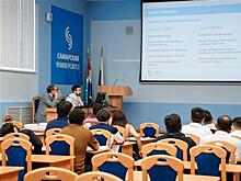 В Самаре открылась XIX Международная летняя космическая школа