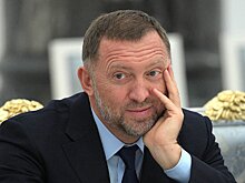 Дерипаска и Associated Press урегулировали спор о клевете
