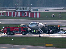 Авиакомпания «Ямал» передумала покупать самолеты Sukhoi Superjet 100