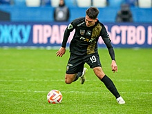 ФК «Пари НН» с крупным счётом 2:6 уступил дома ЦСКА