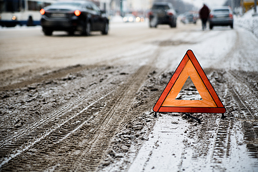 Кузбассовец получил более 200 000 рублей за потерю трудоспособности после ДТП