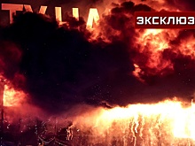 Хроника ада: как развивались события страшной ночи на 23 марта в «Крокусе»