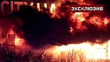 Хроника ада: как развивались события страшной ночи на 23 марта в «Крокусе»