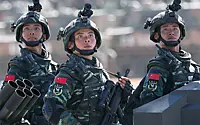 В Китае заявили о готовности применить силу против Тайваня