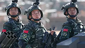 В Китае заявили о готовности применить силу против Тайваня