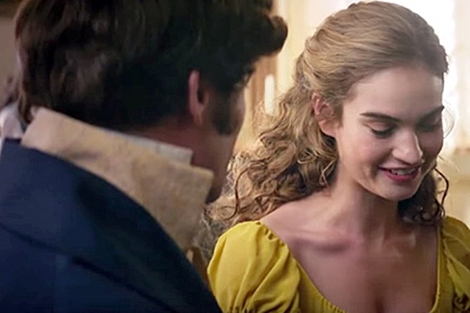 После показа сериала «Война и мир» стала бестселлером в Британии