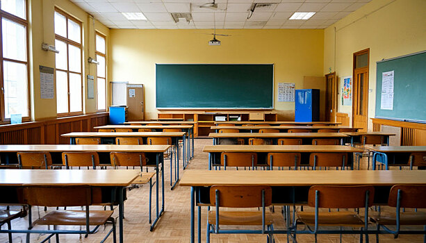 В 2026 году бюджет программы «Образование» в Московской области составит 215 млрд рублей