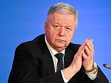 Стало известно об уходе Шмакова с должности председателя ФНПР