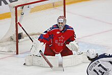 Иван Федотов об НХЛ: я честно отдал долг Родине, у меня есть возможность реализовать мечту